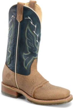 Double H Double H Women's Square Toe Boot Size 9.5B C3