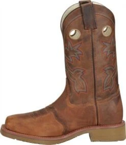 Double H Men's Double H Composite Toe ICE Roper Work Boot DH6134 -Durango Store double h mens double h composite toe ice roper wor 2