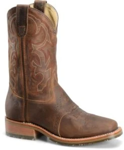 Double H Men's Double H ICE Roper Boot DH3560