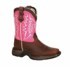 Durango Durango Kid's Let Love Fly Western Boot