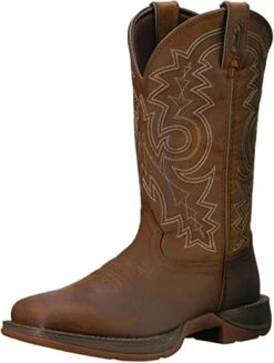 Durango Durango Men's 12" Westbrown Boot