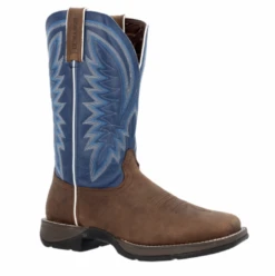 Durango Durango Men's Blue Rebel Boot