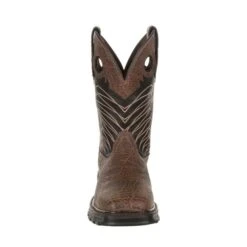 Durango Durango Men's Maverick Steel Toe Waterproof Work Boot 20 Durango Durango Men's Maverick Steel Toe Waterproof Work Boot -Durango Store durango durango mens maverick steel toe waterproof 8