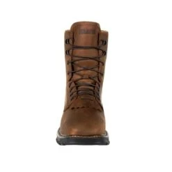 Durango Durango Men's Maverivk XP Steel Toe Waterproof Work Boot -Durango Store durango durango mens maverivk xp steel toe waterpr 2