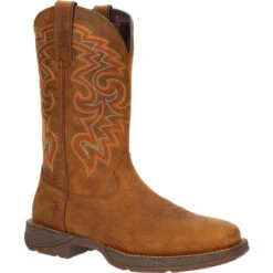 Durango Durango Men's Rebel Waterproof Work Boot