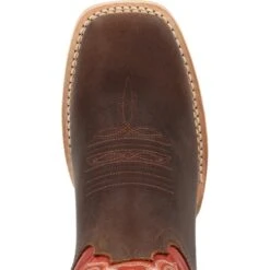 Durango Durango Men's Worn Brown Rebel Pro Western Boot 10 Durango Durango Men's Worn Brown Rebel Pro Western Boot -Durango Store durango durango mens worn brown rebel pro western 4