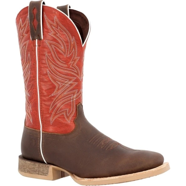 Durango Durango Men's Worn Brown Rebel Pro Western Boot 1 Durango Durango Men's Worn Brown Rebel Pro Western Boot