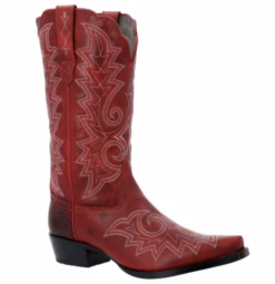 Durango Durango Women's Crush Ruby Red Western Boot