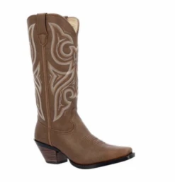 Durango Durango Women's Milk Chocolate Western Boot