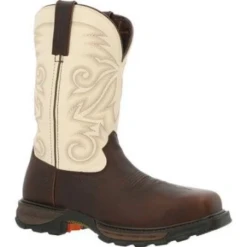 Durango Maverick Composite Toe Work Boot