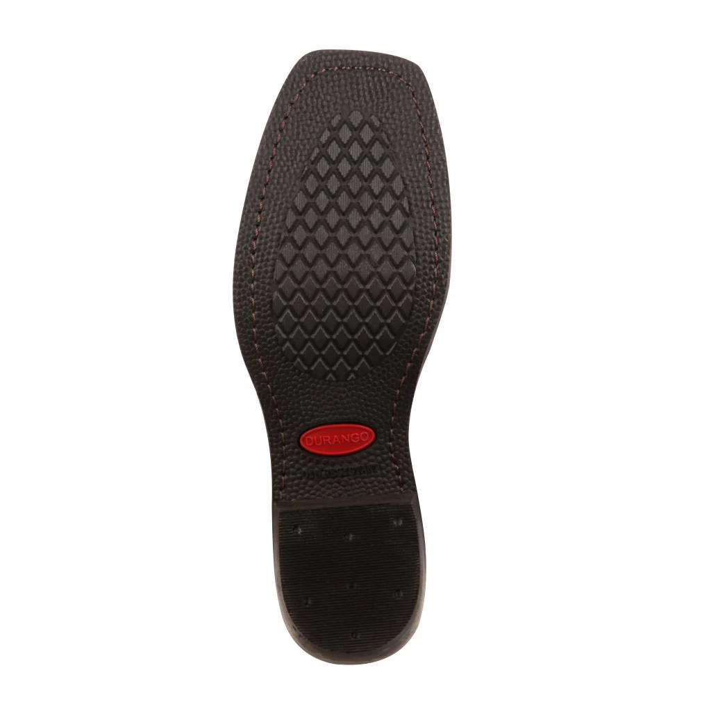 Durango Men's Durango Harness Boot DB594 2 Durango Men's Durango Harness Boot DB594 - Image 2