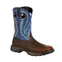 Durango Men's Durango Maverick XP Ventilated Work Boot DDB0268