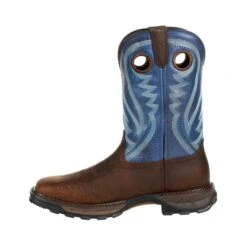 Durango Men's Durango Maverick XP Ventilated Work Boot DDB0268 -Durango Store durango mens durango maverick xp ventilated work b 4