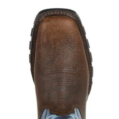 Durango Men's Durango Maverick XP Ventilated Work Boot DDB0268 -Durango Store durango mens durango maverick xp ventilated work b 5