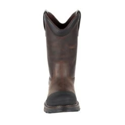 Durango Men's Durango Maverick XP Waterproof Composite Toe Work Boot DDB0237 -Durango Store durango mens durango maverick xp waterproof compos 2