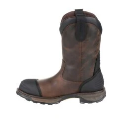 Durango Men's Durango Maverick XP Waterproof Composite Toe Work Boot DDB0237 -Durango Store durango mens durango maverick xp waterproof compos 3