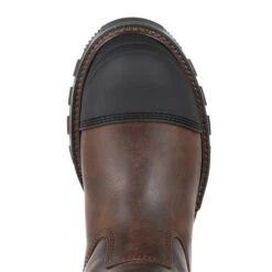 Durango Men's Durango Maverick XP Waterproof Composite Toe Work Boot DDB0237 -Durango Store durango mens durango maverick xp waterproof compos 4