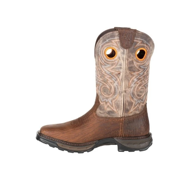 Durango Men's Durango Maverick XP Work Boot DDB0242 4 Durango Men's Durango Maverick XP Work Boot DDB0242 - Image 4