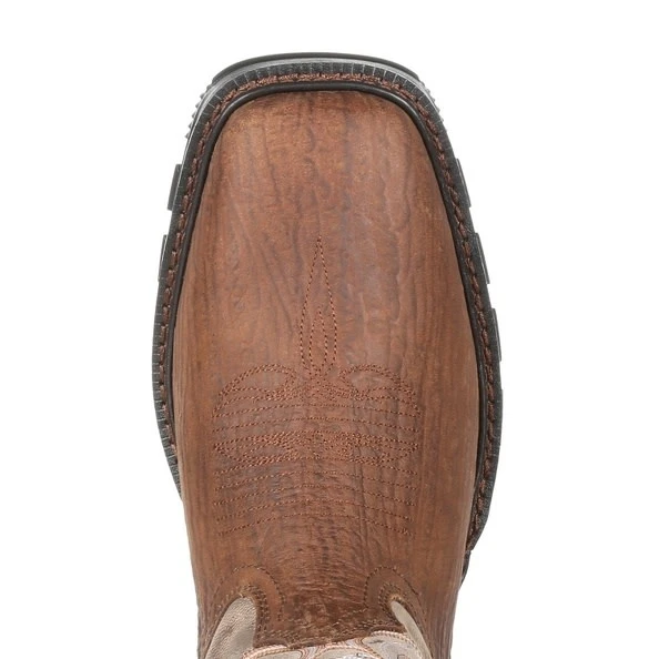 Durango Men's Durango Maverick XP Work Boot DDB0242 5 Durango Men's Durango Maverick XP Work Boot DDB0242 - Image 5