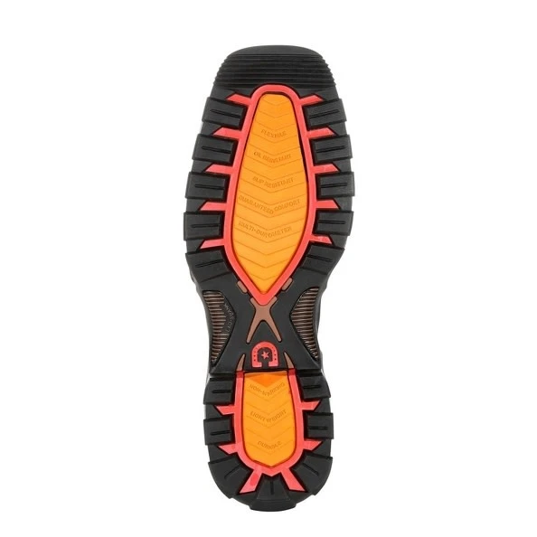 Durango Men's Durango Maverick XP Work Boot DDB0242 6 Durango Men's Durango Maverick XP Work Boot DDB0242 - Image 6