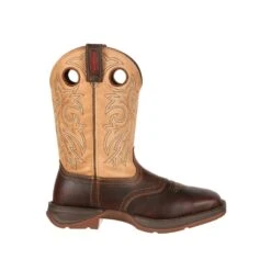 Durango Men's Durango Rebel Saddle Up Western Boot DB4442 -Durango Store durango mens durango rebel saddle up western boot 3