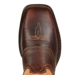 Durango Men's Durango Rebel Saddle Up Western Boot DB4442 -Durango Store durango mens durango rebel saddle up western boot 5
