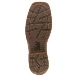 Durango Men's Durango Workin' Rebel Composite Toe Work Boot DB4354 -Durango Store durango mens durango workin rebel composite toe wo 6