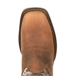 Durango Men's Rebel Desert Camo Western Boot -Durango Store durango mens rebel desert camo western boot 5