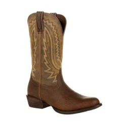 Front Page 26 Durango Men's Rebel Frontier Western Boot DDB0289