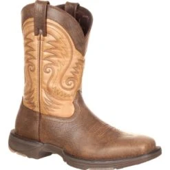 Durango Men's Ultralite Square Toe Boot