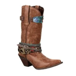 Durango Women's Durango Crush Western Boot DCRD145