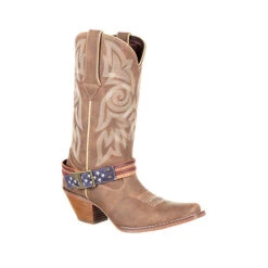 Durango Women's Durango Crush Western Boot DRD0208