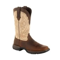 Durango Women's Durango Lady Rebel Western Boot DRD0332