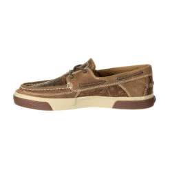 Durango Women's Durango Music City Western Boat Shoe DRD0233 C3 -Durango Store durango womens durango music city western boat sho 10