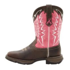 Durango Women's Durango Rebel Western Boot RD3557 -Durango Store durango womens durango rebel western boot rd3557 4