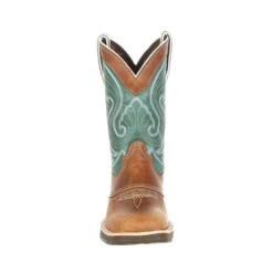 Durango Women's Durango Ultralite Saddle Western Boot DRD0224 7 Durango Women's Durango Ultralite Saddle Western Boot DRD0224 -Durango Store durango womens durango ultralite saddle western bo 3