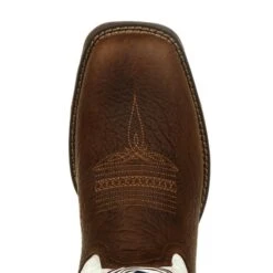 Durango Women's Lady Rebel Distressed Flag Embroidery Western Boot -Durango Store durango womens lady rebel distressed flag embroide 4