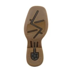 Durango Youth's Lil' Rebel Pro Amethyst Western Boot -Durango Store durango youths lil rebel pro amethyst western boot 5