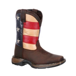 Durango Youth's Lil' Rebel Western Boot