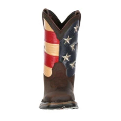 Durango Youth's Lil' Rebel Western Boot -Durango Store durango youths lil rebel western boot 3