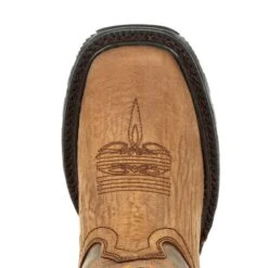 Durango Youth's Maverick XP Western Boot DBT0227C C3 -Durango Store durango youths maverick xp western boot dbt0227c c 4