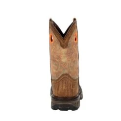 Durango Youth's Maverick XP Western Boot DBT0227Y C3 Size 4 -Durango Store durango youths maverick xp western boot dbt0227y c 2