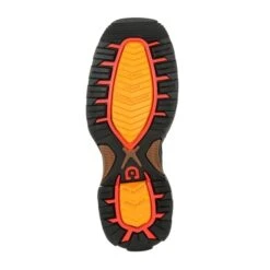 Durango Youth's Maverick XP Western Boot DBT0227Y C3 Size 4 -Durango Store durango youths maverick xp western boot dbt0227y c 5