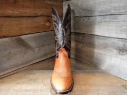 Front Page -Durango Store hondo hondo mens walnut shoulder boot 1