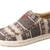 Hooey Twisted X Ladies Hooey Slip-On Loper