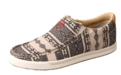 Hooey Twisted X Ladies Hooey Slip-On Loper
