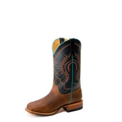Horse Power Horse Power Kids Bison Boot