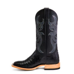 Front Page -Durango Store horse power horse power mens black caiman boots 1