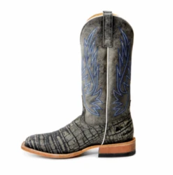 Front Page -Durango Store horse power horse power mens coco caiman print boo