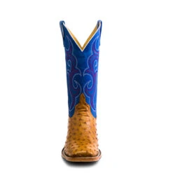 Front Page -Durango Store horse power mens antique saddle full quill ostrich 1